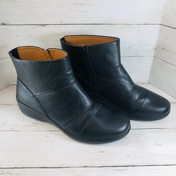 easy spirit shoes boots